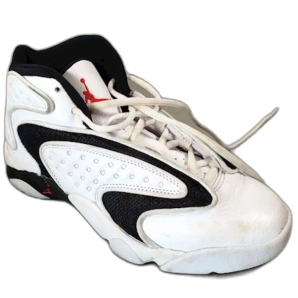 Nike Air Jordan OG Vintage Sneakers - Size 6.5